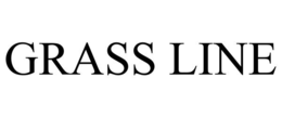 grass line