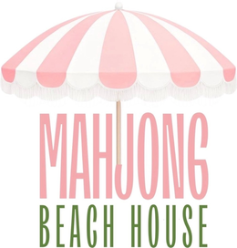 mahjong beach house