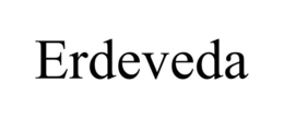 erdeveda