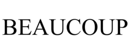 beaucoup