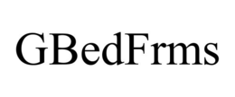 gbedfrms