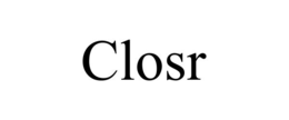 closr