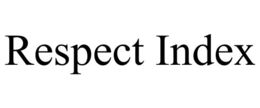 respect index