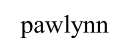 pawlynn