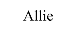 allie