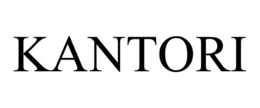 kantori