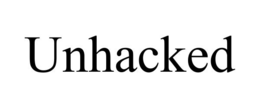 unhacked