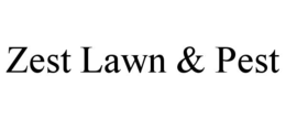 zest lawn & pest