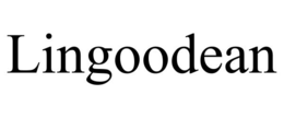 lingoodean