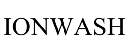 ionwash