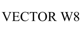 vector w8