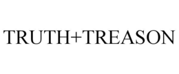 truth+treason