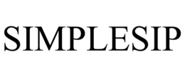 simplesip