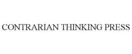 contrarian thinking press