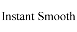 instant smooth