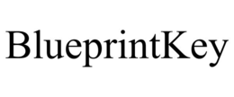 blueprintkey