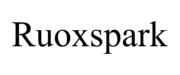 ruoxspark