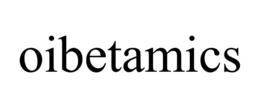 oibetamics