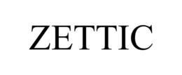 zettic