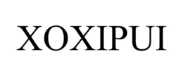 xoxipui