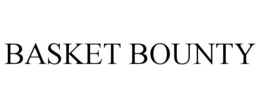 basket bounty