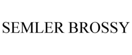 semler brossy