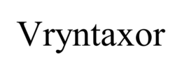 vryntaxor