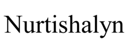 nurtishalyn