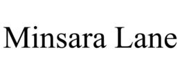 minsara lane