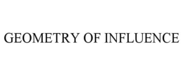 geometry of influence
