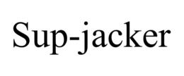 sup-jacker