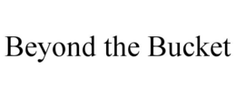 beyond the bucket