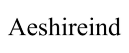aeshireind