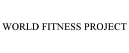 world fitness project