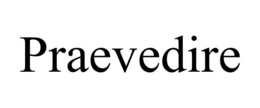 praevedire