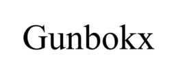 gunbokx