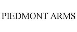piedmont arms