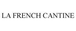 la french cantine