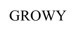 growy