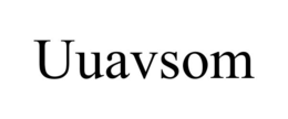 uuavsom