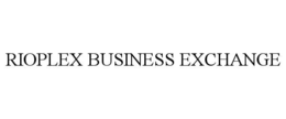rioplex business exchange