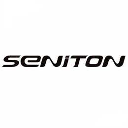 seniton