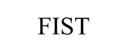 fist
