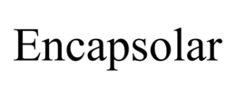 encapsolar
