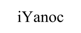 iyanoc