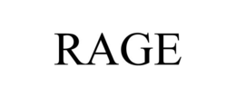 rage