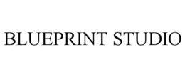 blueprint studio