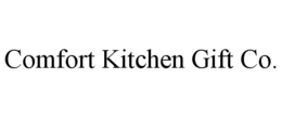 comfort kitchen gift co.