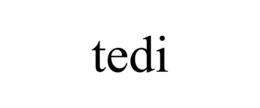 tedi