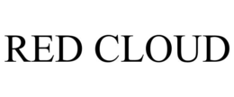 red cloud